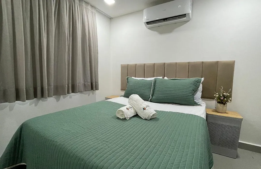 Porto Beijupirá Exclusive - Flats no Centro de Porto de Galinhas por Yolo-1
